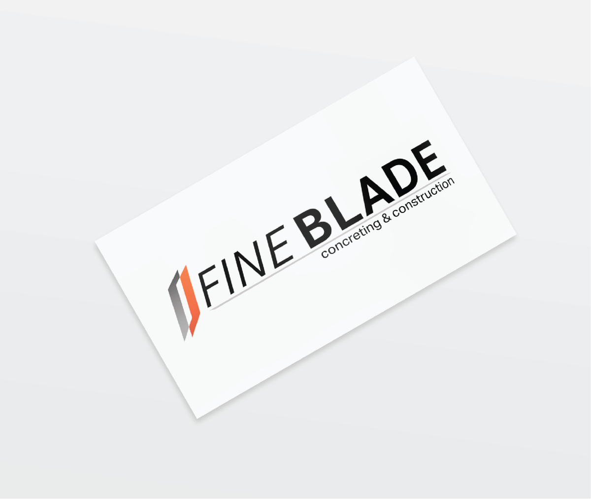 Logo Work