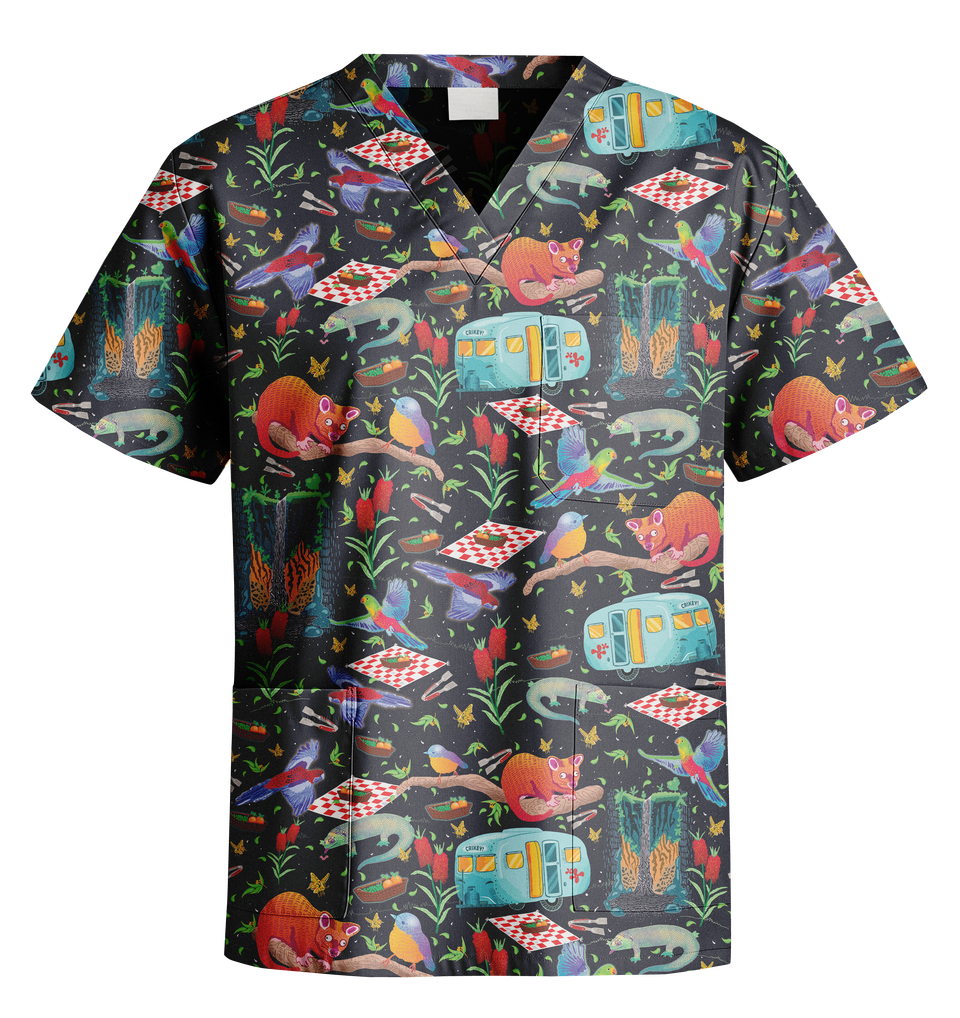 Print Pattern Design
